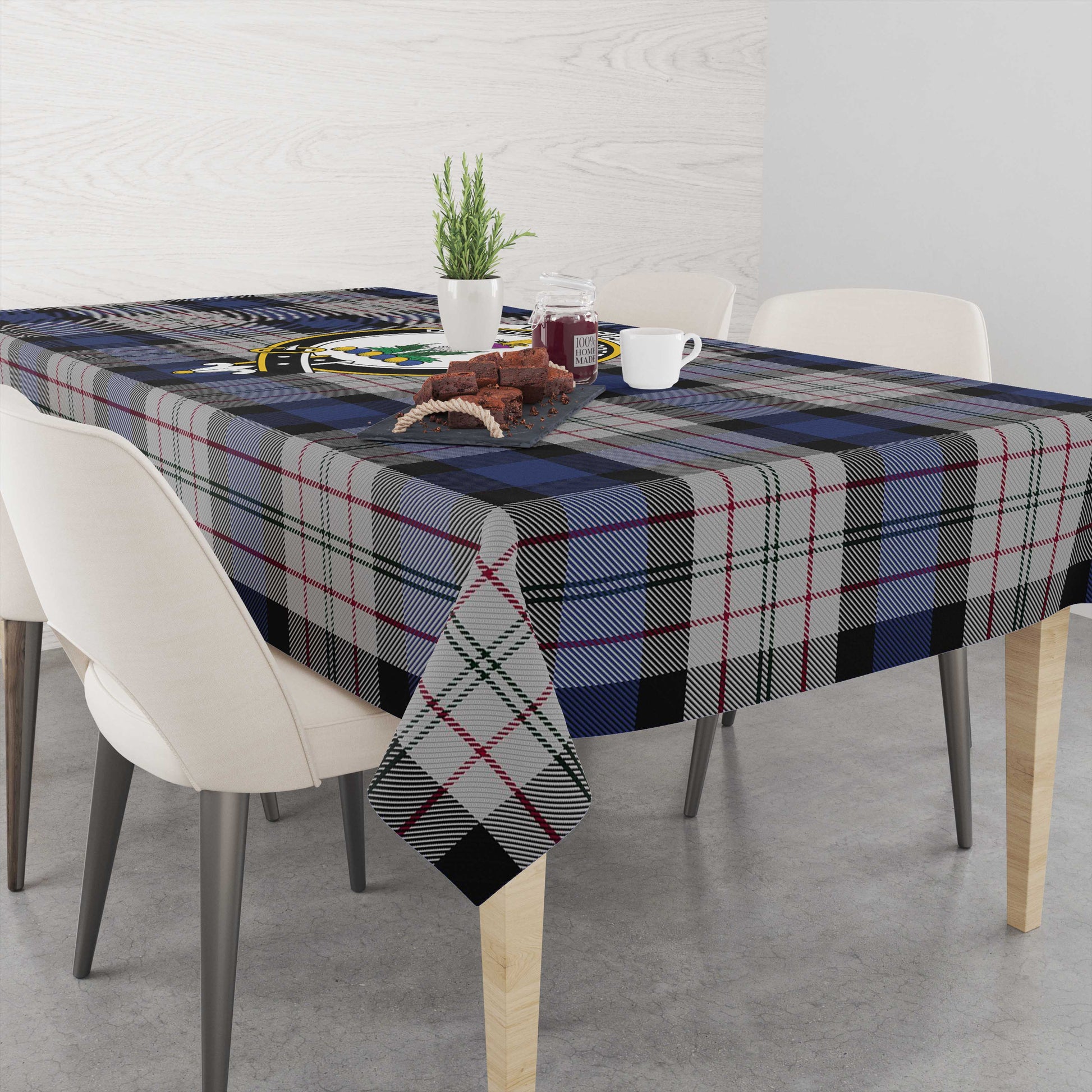 ferguson-dress-tatan-tablecloth-with-family-crest