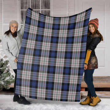 Ferguson Dress Tartan Blanket