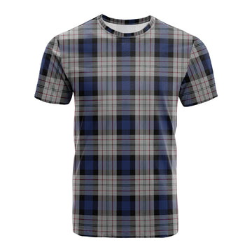 Ferguson Dress Tartan T-Shirt