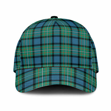 Ferguson (Fergusson) Tartan Classic Cap