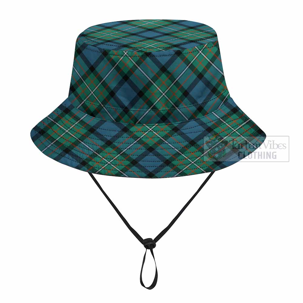 Ferguson (Fergusson) Tartan Fishing Hat