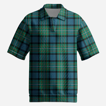 Ferguson (Fergusson) Tartan Men’s Polo Sweater Top