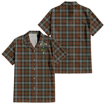 ferguson-weathered-tartan-short-sleeve-button-down-shirt-with-family-crest
