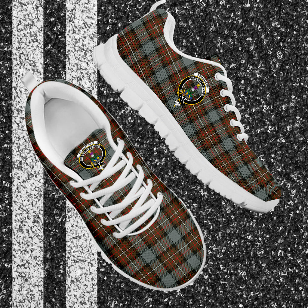ferguson-weathered-tartan-sneakers-with-family-crest
