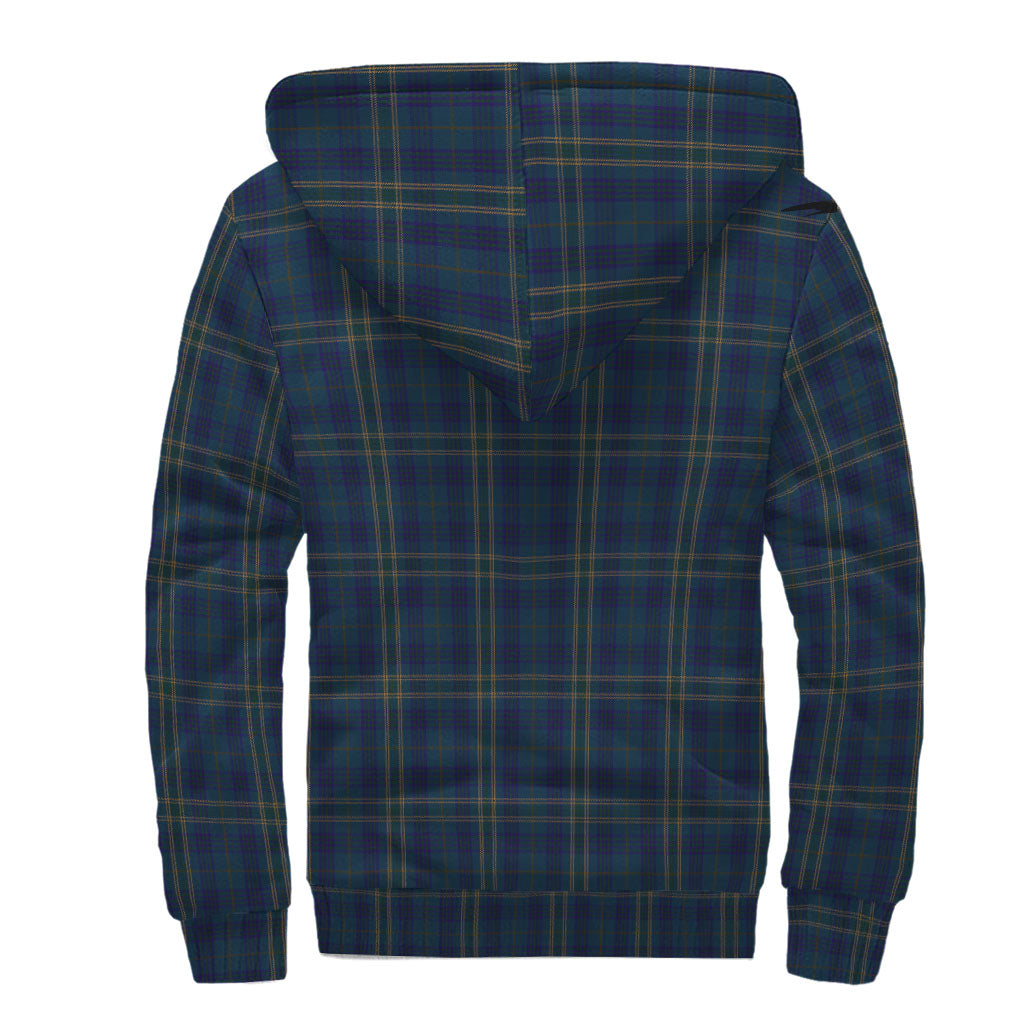 fermanagh-tartan-sherpa-hoodie