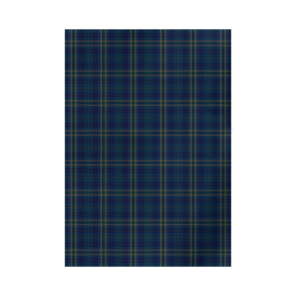 Fermanagh County Ireland Tartan Flag - Tartan Vibes Clothing