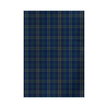 Fermanagh County Ireland Tartan Flag - Tartan Vibes Clothing