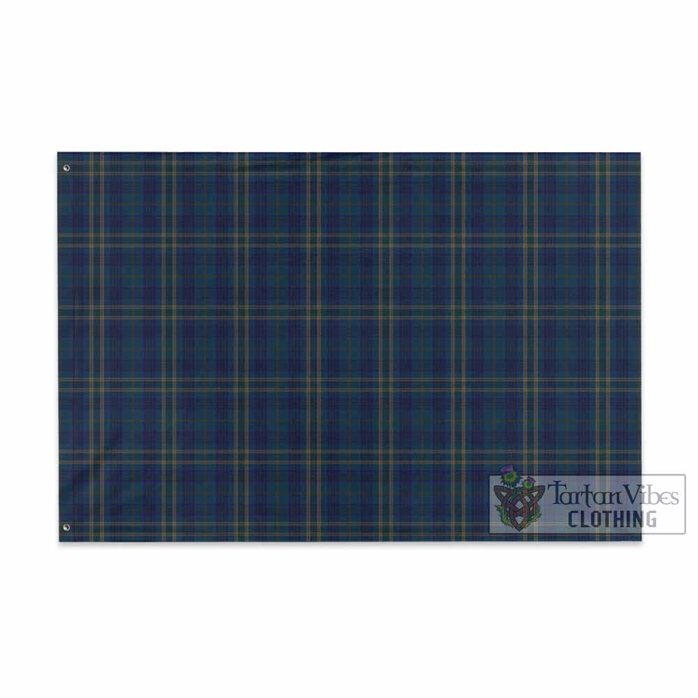 Tartan Vibes Clothing Fermanagh County Ireland Tartan House Flag