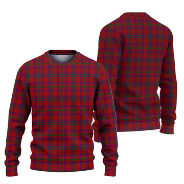 Fiddes Tartan Ugly Sweater Unisex - Tartan Vibes Clothing