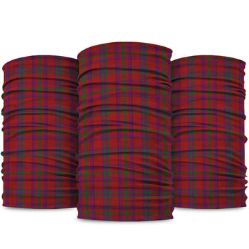 Fiddes Tartan Neck Gaiters, Tartan Bandanas, Tartan Head Band
