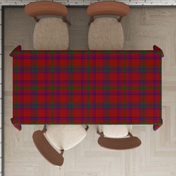 Fiddes Tartan Tablecloth - Tartan Vibes Clothing