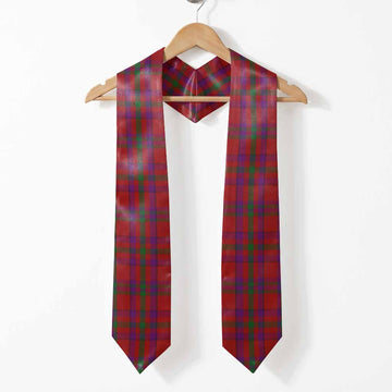 Fiddes Tartan Graduation Stole One Size - 72" x 5" - Tartan Vibes Clothing