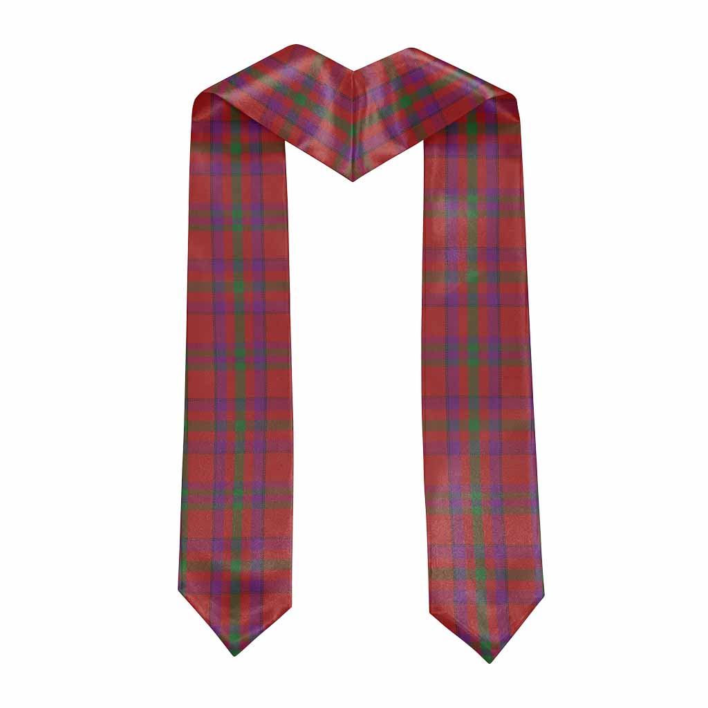 Fiddes Tartan Graduation Stole - Tartan Vibes Clothing