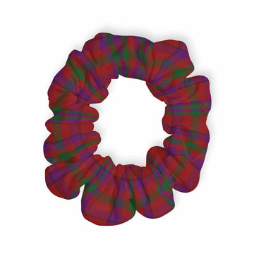 Fiddes Tartan Hair Scrunchie - Tartan Vibes Clothing