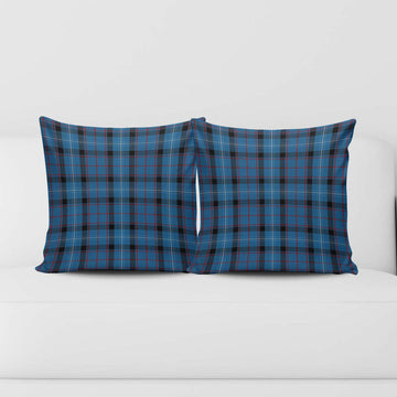 Fitzgerald Tartan Pillow Cover