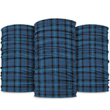Fitzgerald Tartan Neck Gaiters, Tartan Bandanas, Tartan Head Band package One Size - Tartan Vibes Clothing
