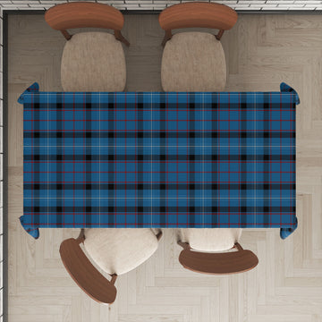 Fitzgerald Tartan Tablecloth - Tartan Vibes Clothing
