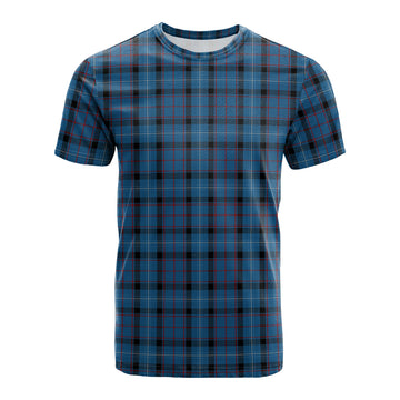 Fitzgerald Tartan T-Shirt