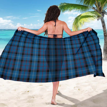 Fitzgerald Tartan Sarong - Tartan Vibes Clothing