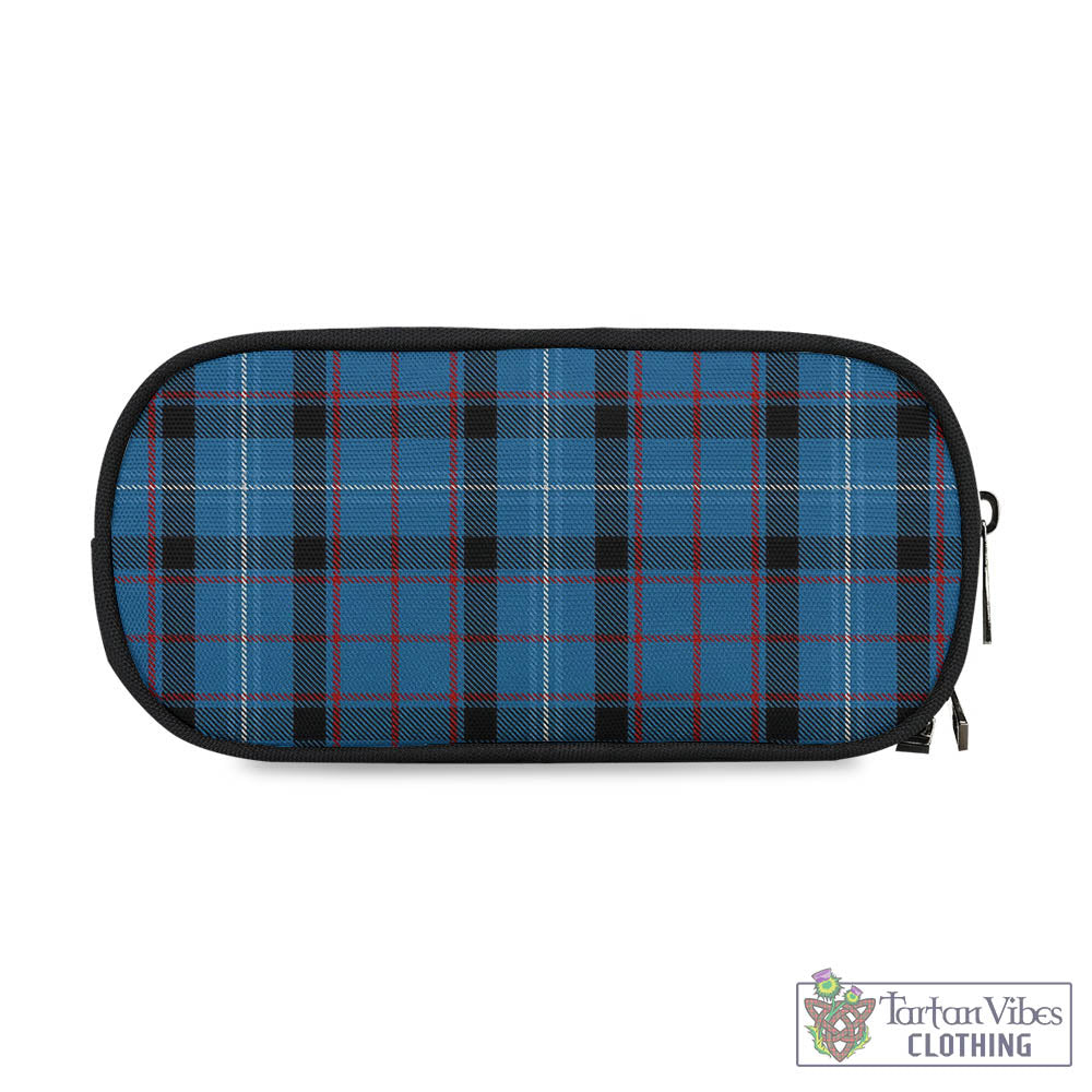 Fitzgerald Tartan Pen and Pencil Case - Tartan Vibes Clothing