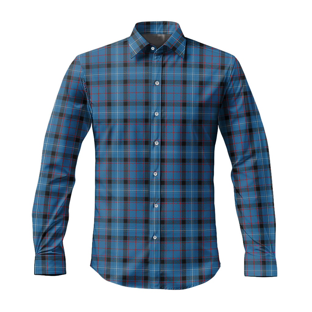 fitzgerald-family-tartan-long-sleeve-button-up-shirt