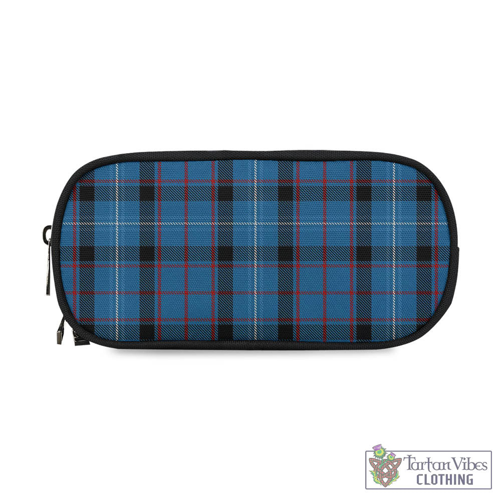 Fitzgerald Tartan Pen and Pencil Case - Tartan Vibes Clothing