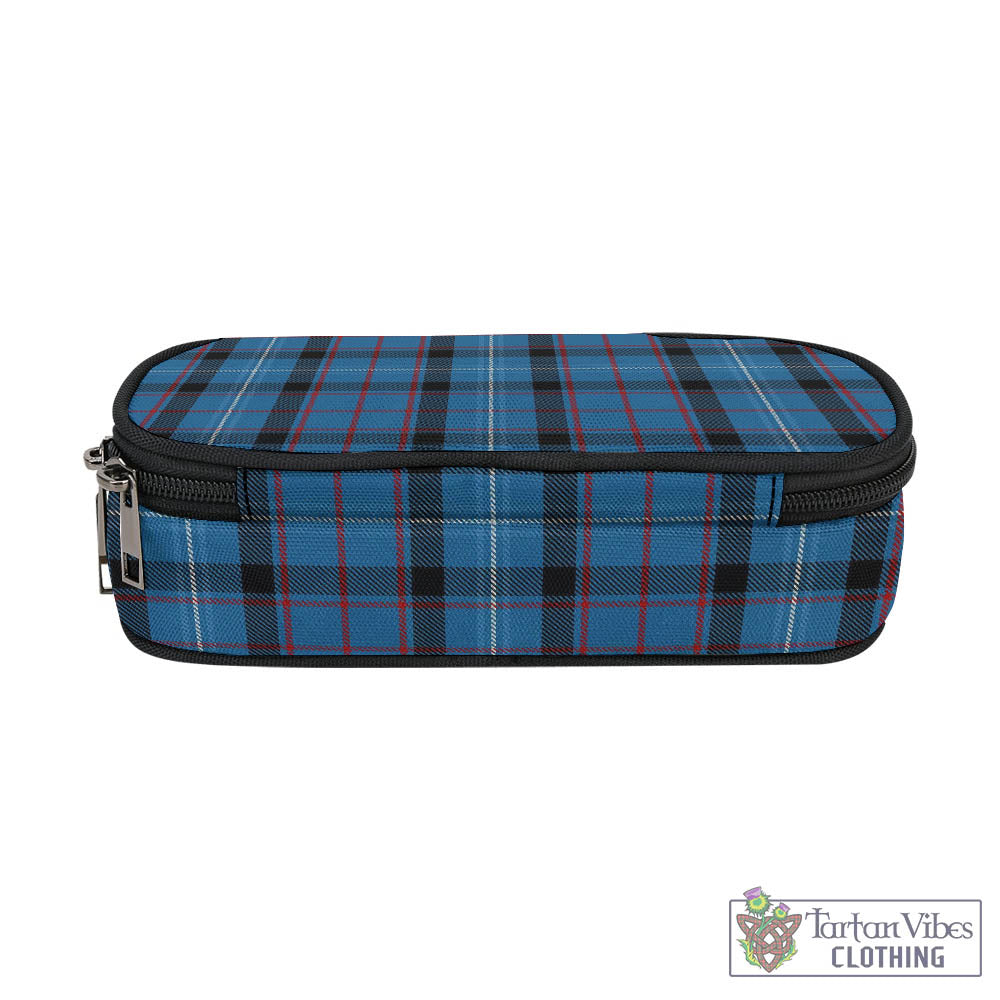 Fitzgerald Tartan Pen and Pencil Case - Tartan Vibes Clothing
