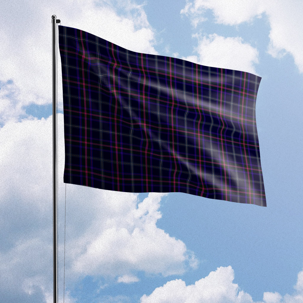 fitzgerald-hunting-tartan-flag