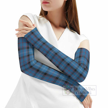 Fitzgerald Tartan Arm Sleeves