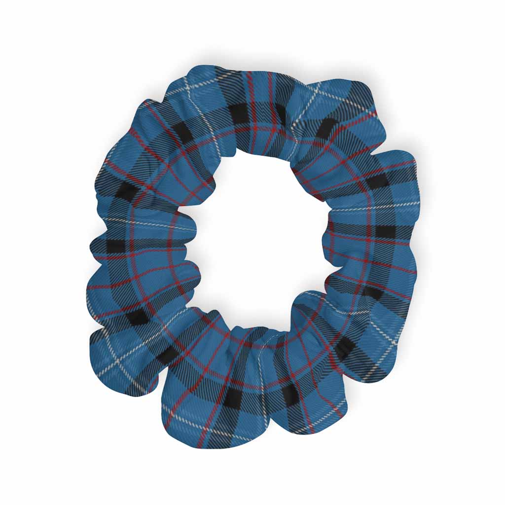 Fitzgerald Tartan Hair Scrunchie - Tartan Vibes Clothing
