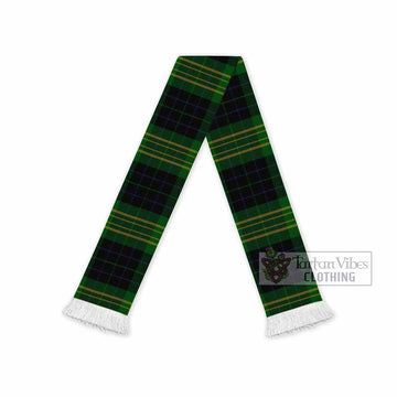 Fitzpatrick Tartan Ruffneck Scarf