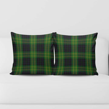 Fitzpatrick Tartan Pillow Cover