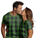 Fitzpatrick Tartan T-Shirt Kid's Shirt - Tartan Vibes Clothing