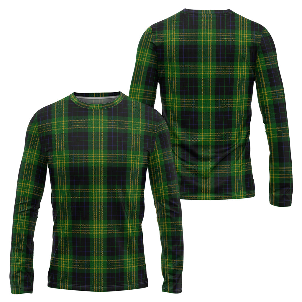 fitzpatrick-hunting-tartan-long-sleeve-t-shirt