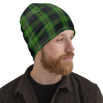 Fitzpatrick Tartan Beanies Hat