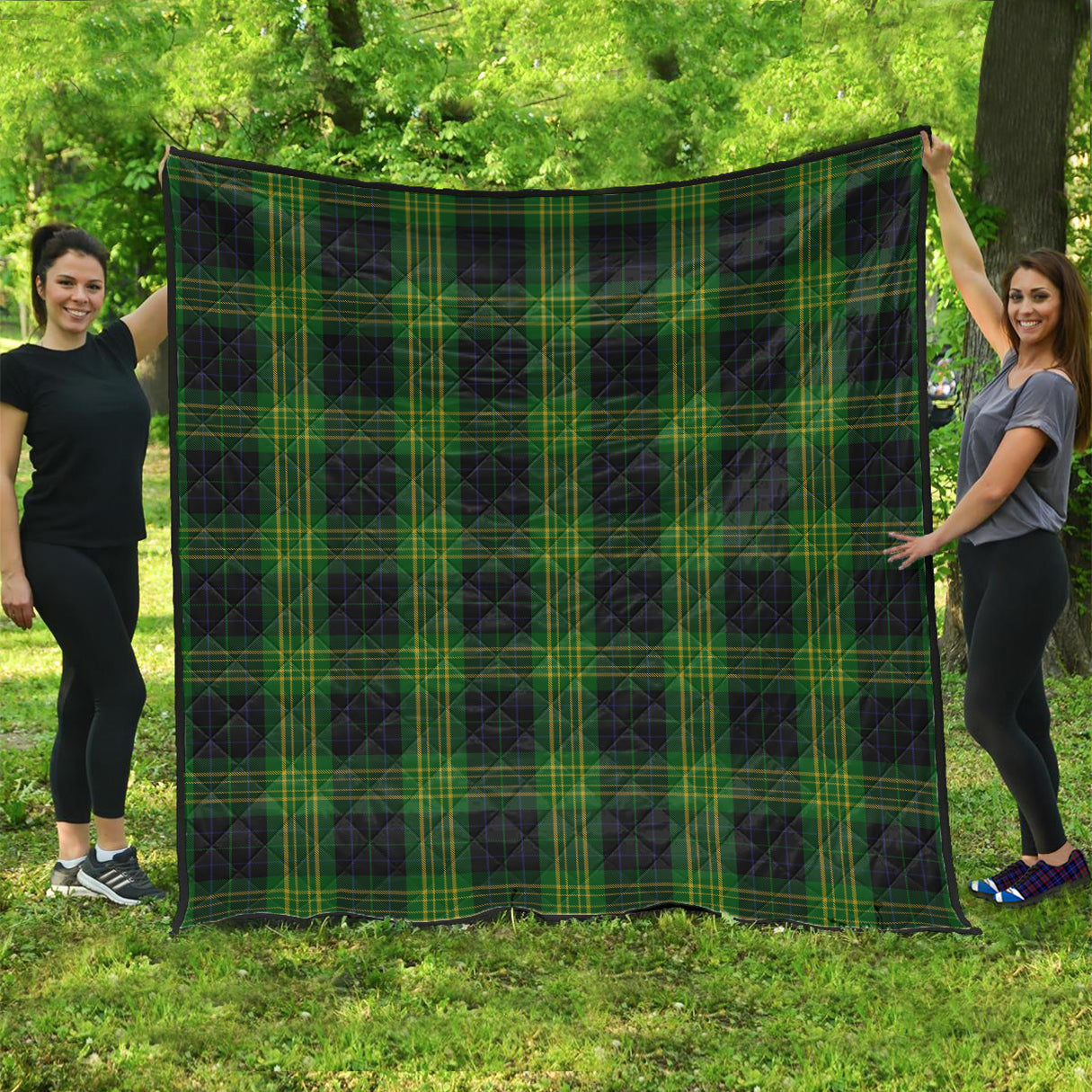 fitzpatrick-hunting-tartan-quilt