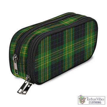Fitzpatrick Tartan Pen and Pencil Case