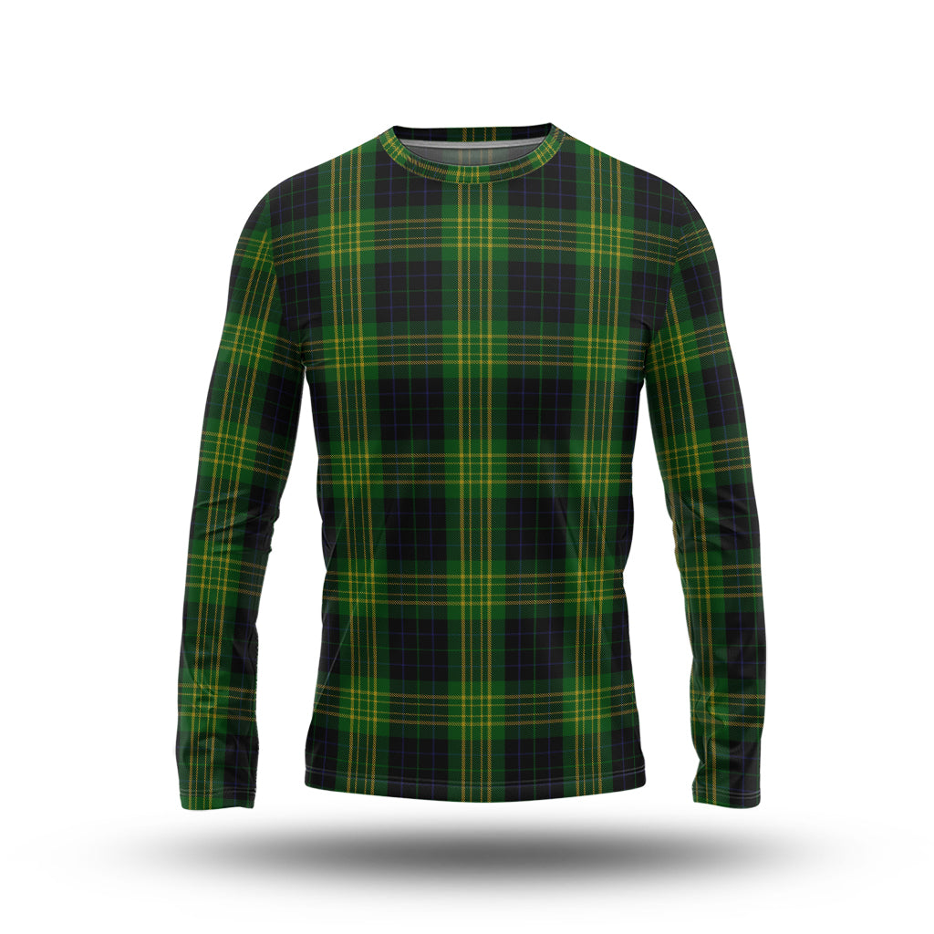 fitzpatrick-hunting-tartan-long-sleeve-t-shirt