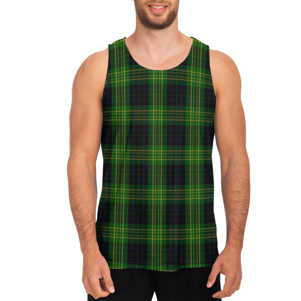 fitzpatrick-hunting-tartan-mens-tank-top