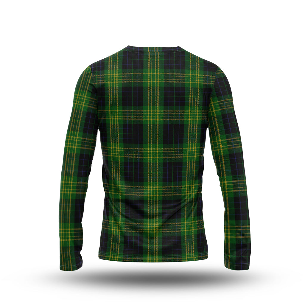 fitzpatrick-hunting-tartan-long-sleeve-t-shirt