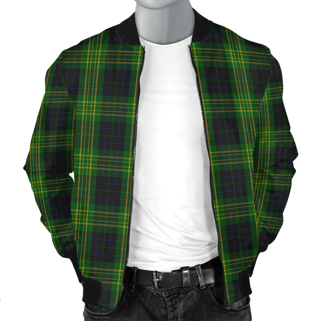 fitzpatrick-hunting-tartan-bomber-jacket