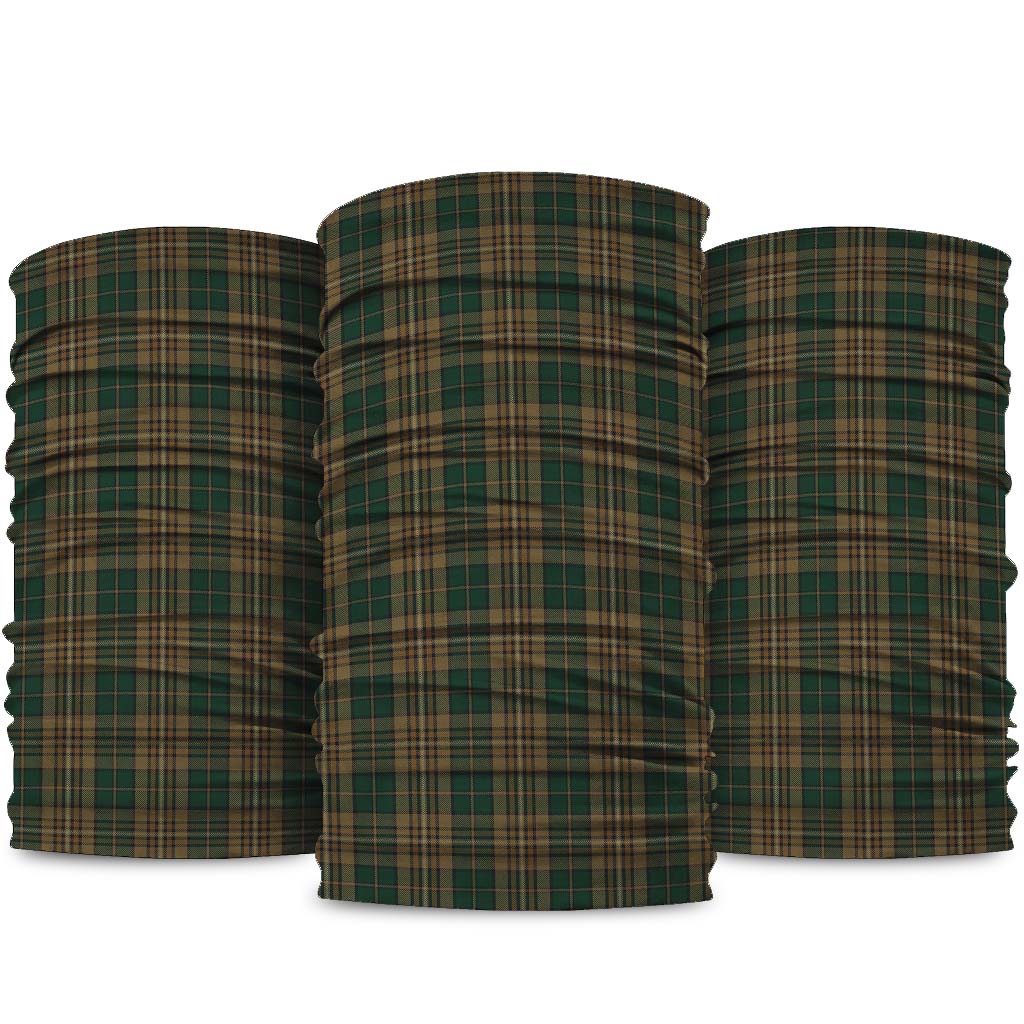 Fitzsimmons Tartan Neck Gaiters, Tartan Bandanas, Tartan Head Band