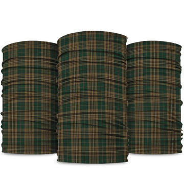 Fitzsimmons Tartan Neck Gaiters, Tartan Bandanas, Tartan Head Band