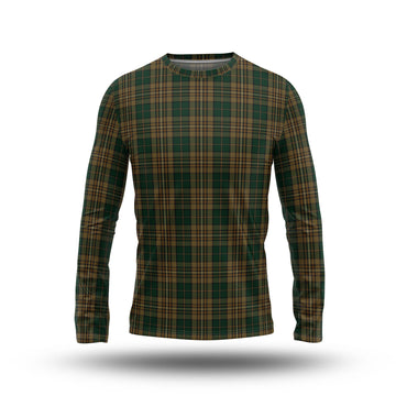 fitzsimmons-tartan-long-sleeve-t-shirt