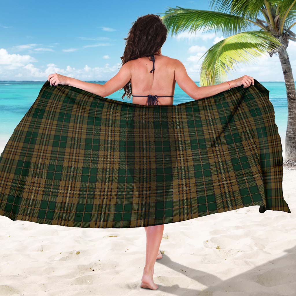 Fitzsimmons Tartan Sarong - Tartan Vibes Clothing