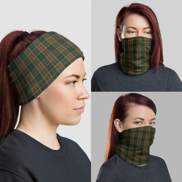 Fitzsimmons Tartan Neck Gaiters, Tartan Bandanas, Tartan Head Band