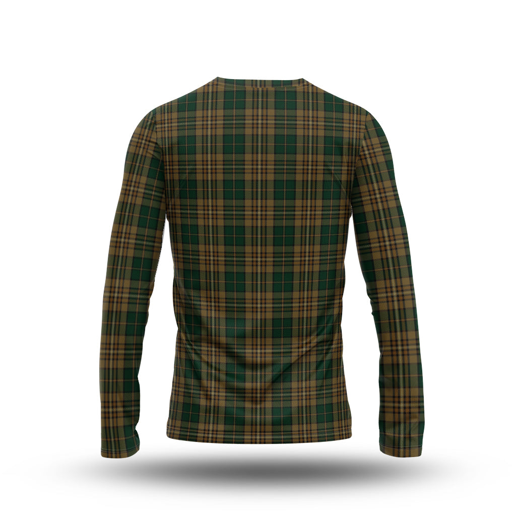 fitzsimmons-tartan-long-sleeve-t-shirt