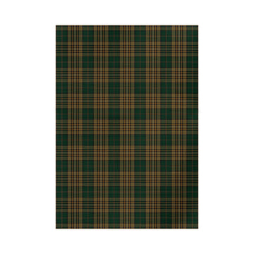 Fitzsimmons Tartan Flag - Tartan Vibes Clothing