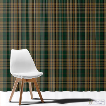 Fitzsimmons Tartan Window Curtain