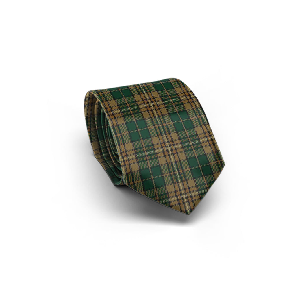 Fitzsimmons Tartan Classic Necktie - Tartan Vibes Clothing